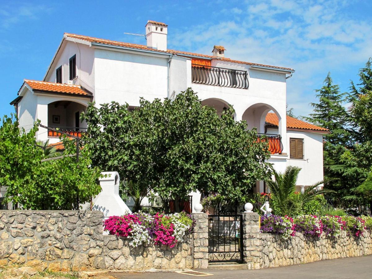 Appartement Dilly - Krk117 By Interhome Pinezići
