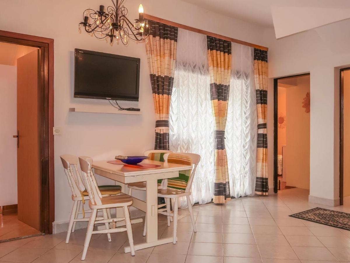Appartement Dilly - Krk117 By Interhome Pinezići