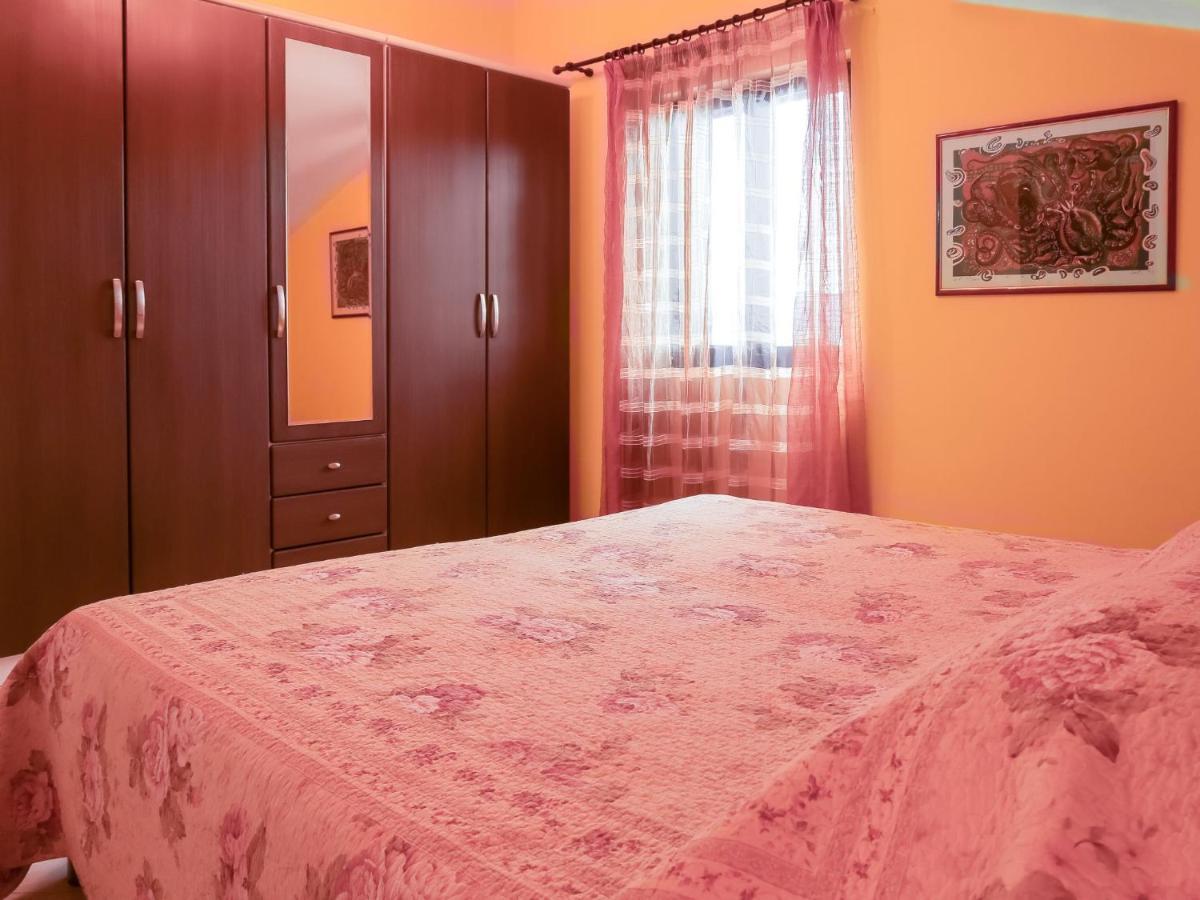 Dilly - Krk117 By Interhome Appartement